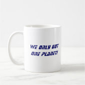 Mug terre (Gauche)