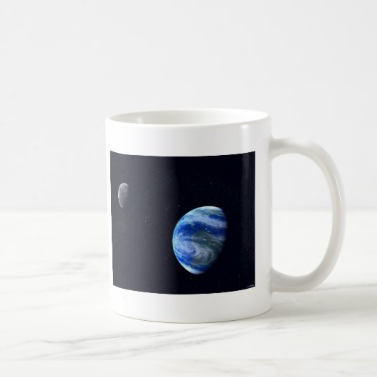 Mug terre (Droite)