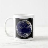 Mug Terre Avec Trois Cyclones Tropicaux Dans Le Pacifi (Gauche)