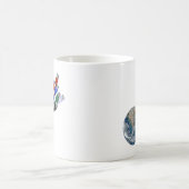 Mug Terre connectée au réseau Ethernet (Centre)