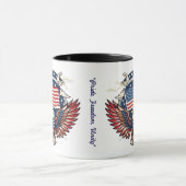 Mug "Terre de Liberté" (Centre)