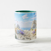 Mug Terre de mer (Centre)