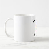 Mug Terre de Transylvanie (Gauche)