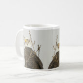 Mug Terre d'Eagle du libre (Devant gauche)