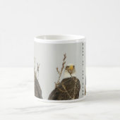Mug Terre d'Eagle du libre (Centre)