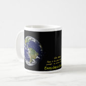 Mug Terre entière (Devant gauche)