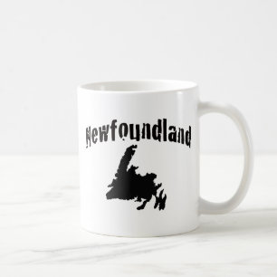 Mug Terre-Neuve