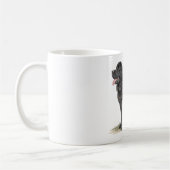 Mug Terre-Neuve (Gauche)