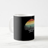 Mug Terre O'Lakes Minnesota (Devant gauche)