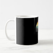 Mug Terre O'Lakes Minnesota (Gauche)