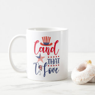 Mug Terre que j'aime
