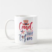 Mug Terre que j'aime (Gauche)