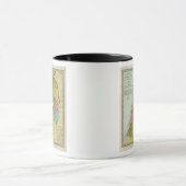 Mug Terre sainte de Palestine (Centre)