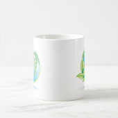 Mug Terre verte (Centre)