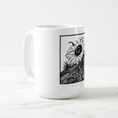 Mug TerreDomicile (Devant gauche)