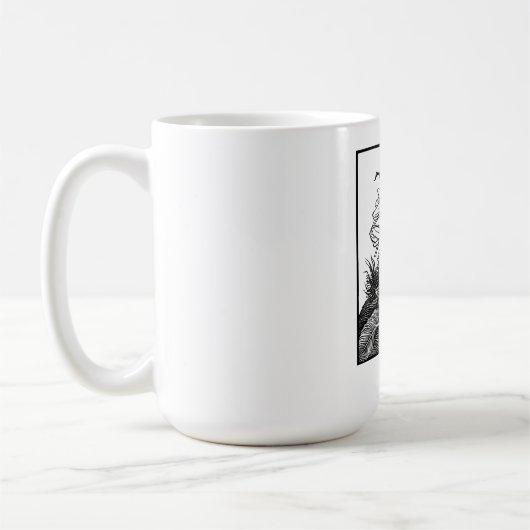 Mug TerreDomicile (Gauche)