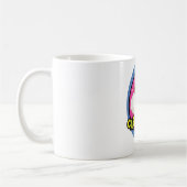 MUG TERRIER AIRDALÉ (Gauche)