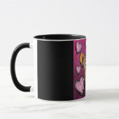 MUG TERRIER AIREDALE      (Gauche)