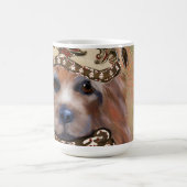 MUG TERRIER AUSTRALIEN (Centre)