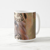 MUG TERRIER AUSTRALIEN (Devant droit)