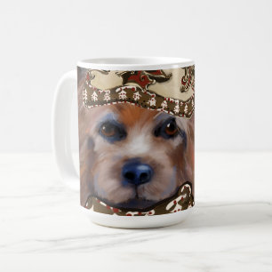 MUG TERRIER AUSTRALIEN