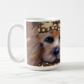 MUG TERRIER AUSTRALIEN (Gauche)