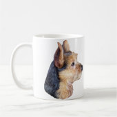 Mug Terrier australien HS (Gauche)