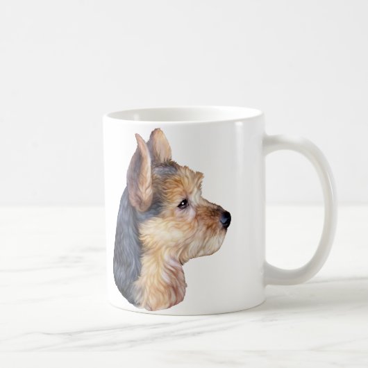 Mug Terrier australien HS (Droite)