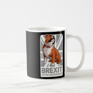 Mug Terrier Citrouille épice Latte glacée automne chie