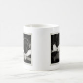 Mug Terrier de Boston (Centre)