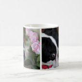 Mug Terrier de Boston (Centre)