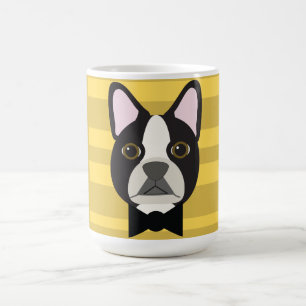 Mug Terrier de Boston