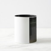 Mug terrier de cairn (Centre)