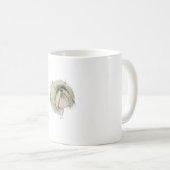 Mug Terrier des montagnes occidental, fernandes (Devant droit)