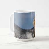 Mug Terrier du Yorkshire (Devant gauche)