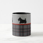 Mug Terrier Écossais (Centre)