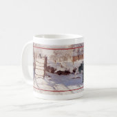 Mug Terrier Écossais (Devant gauche)