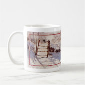 Mug Terrier Écossais (Gauche)