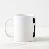 Mug Terrier Écossais (Gauche)