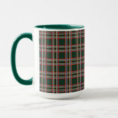 Mug Terrier Écossais (Gauche)