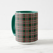 Mug Terrier Écossais (Devant gauche)