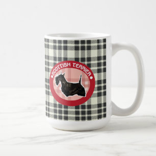 MUG TERRIER ÉCOSSAIS