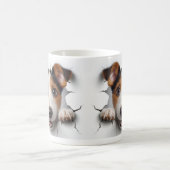 Mug Terrier Jack Russell (Centre)