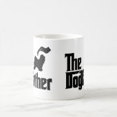 Mug Terrier tibétain (Centre)