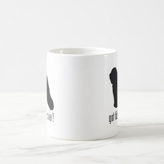 Mug Terrier tibétain (Centre)