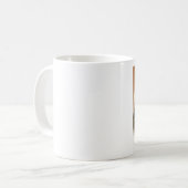Mug Terrier tibétain Turquie (Devant gauche)