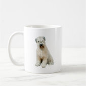 Mug Terrier Wheaten (C) (Gauche)