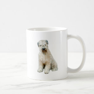 Mug Terrier Wheaten (C)