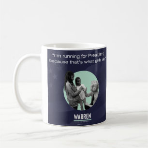 Mug Terriers d'Elizabeth - puisqu'est ce ce que les