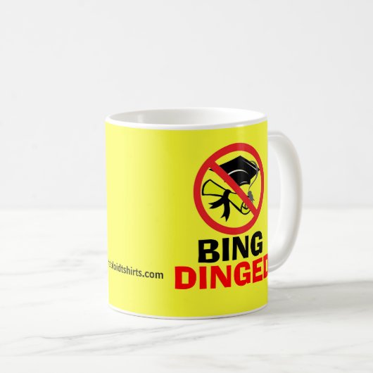 MUG TERRIL RÉSONNÉ (Devant droit)